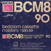 Bedroom Cassette Masters 1980-89 Volume Eight
